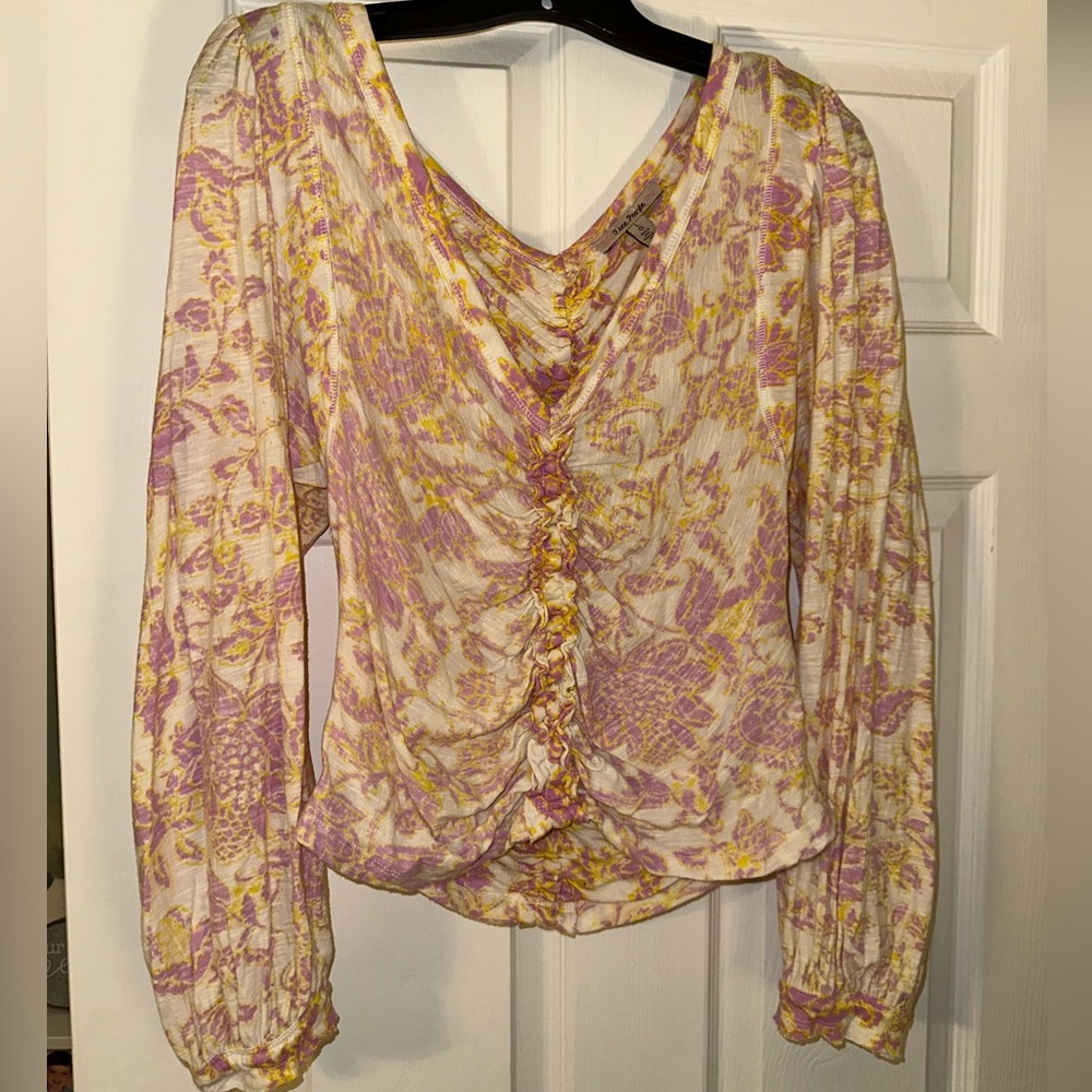 Free People Top